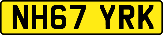 NH67YRK