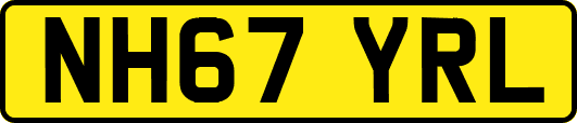 NH67YRL