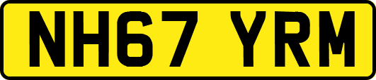 NH67YRM
