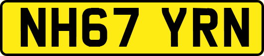 NH67YRN