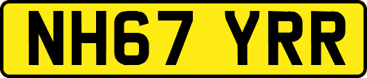 NH67YRR
