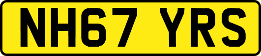NH67YRS