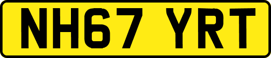 NH67YRT