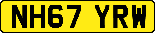 NH67YRW