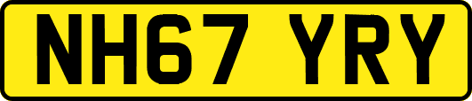 NH67YRY