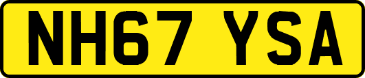 NH67YSA