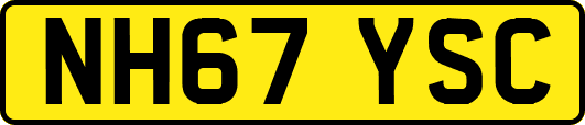 NH67YSC