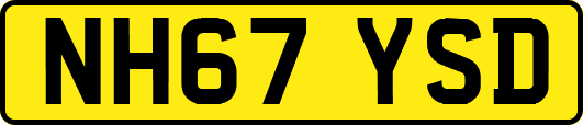 NH67YSD