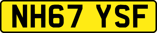 NH67YSF