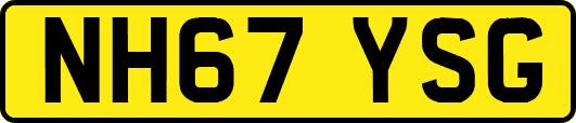 NH67YSG