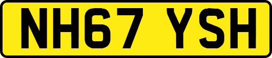 NH67YSH