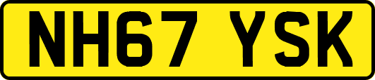 NH67YSK