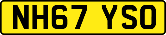 NH67YSO