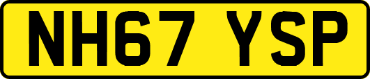 NH67YSP