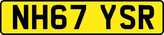 NH67YSR