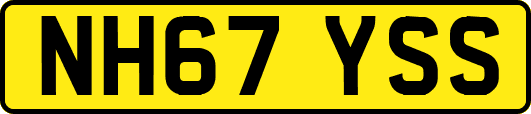 NH67YSS