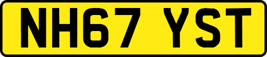 NH67YST