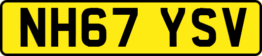 NH67YSV