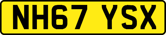 NH67YSX