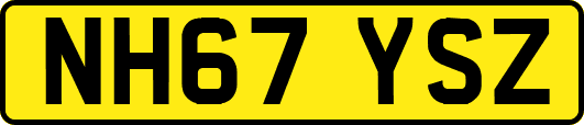 NH67YSZ