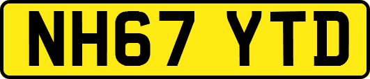 NH67YTD