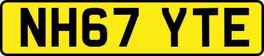 NH67YTE