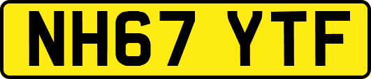 NH67YTF