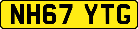 NH67YTG
