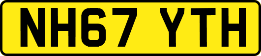 NH67YTH