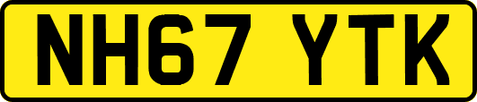 NH67YTK