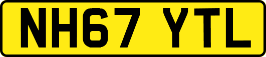 NH67YTL