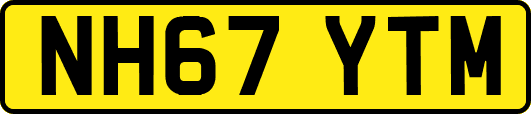 NH67YTM