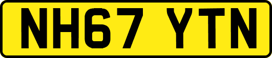 NH67YTN