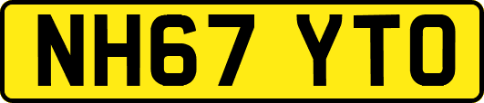 NH67YTO