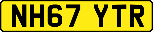 NH67YTR