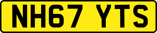NH67YTS