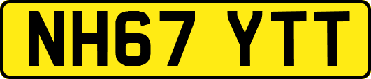 NH67YTT