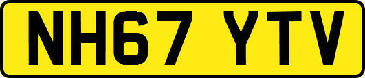 NH67YTV