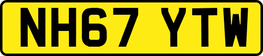 NH67YTW