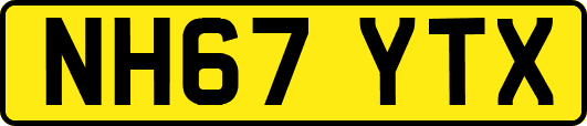 NH67YTX