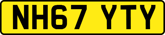 NH67YTY