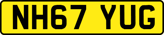 NH67YUG