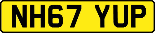 NH67YUP