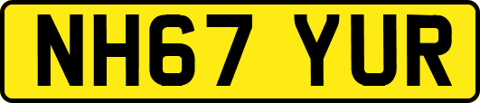 NH67YUR