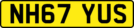 NH67YUS