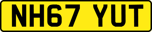 NH67YUT
