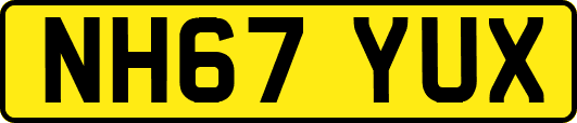 NH67YUX