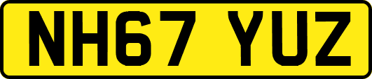 NH67YUZ