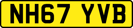 NH67YVB