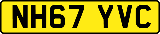 NH67YVC